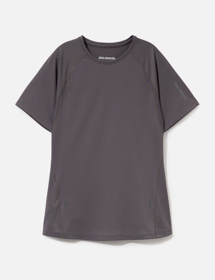 Solus Short Sleeve T-Shirt