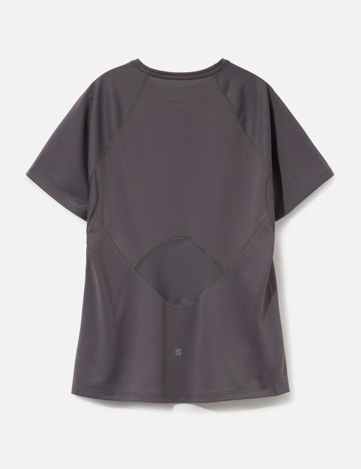 Solus Short Sleeve T-Shirt