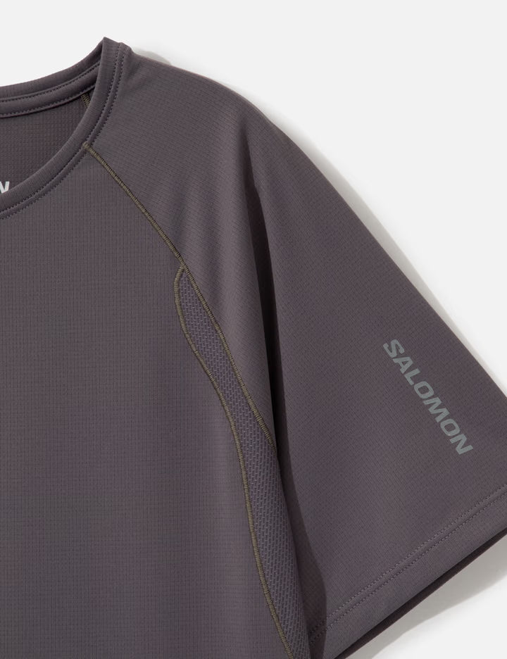 Solus Short Sleeve T-Shirt