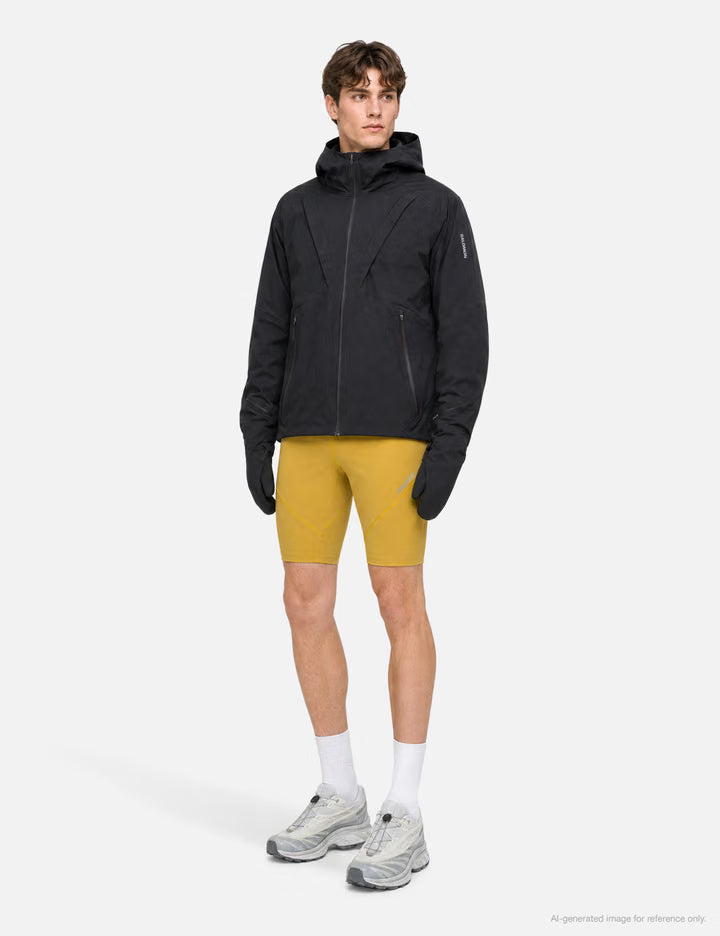 Solus Short Tight