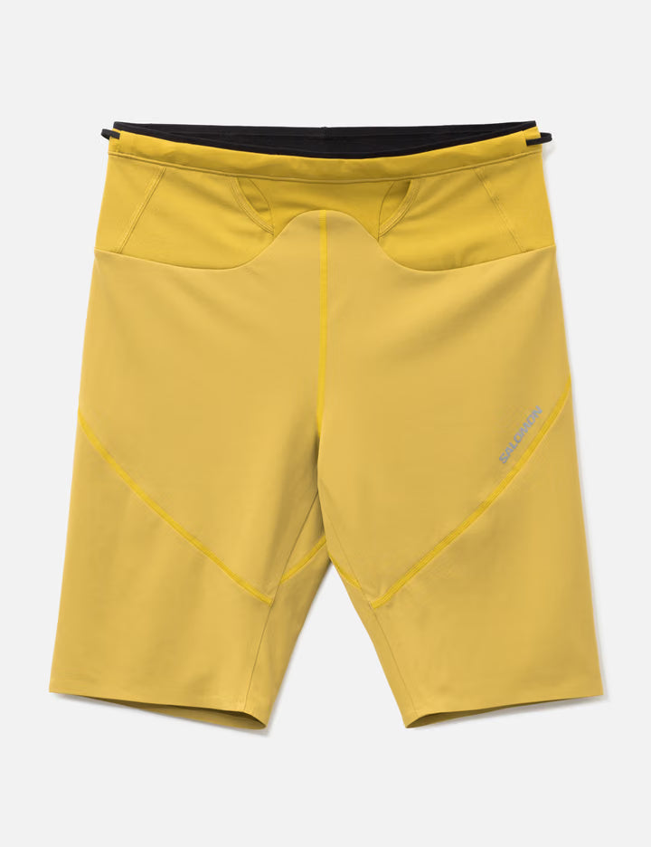 Solus Short Tight
