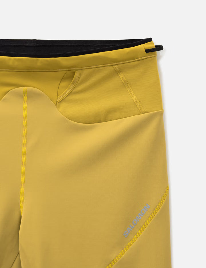 Solus Short Tight