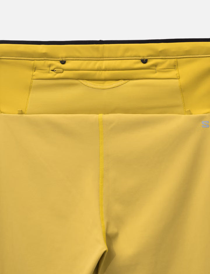 Solus Short Tight