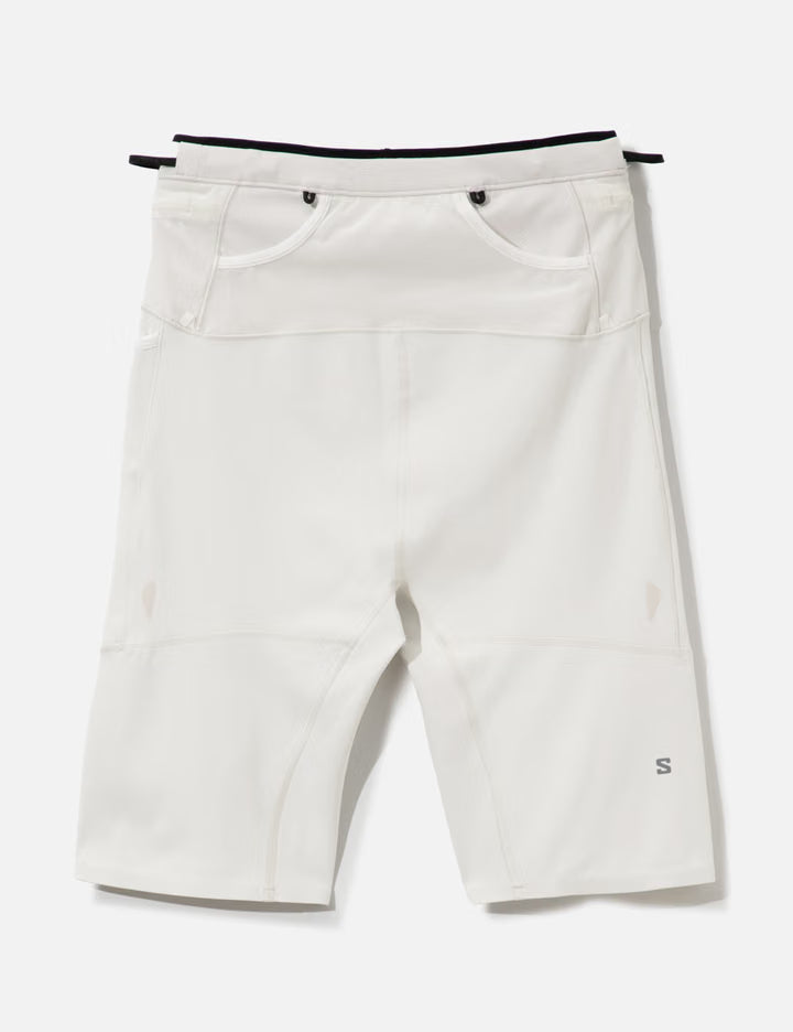 Solus Short Tight