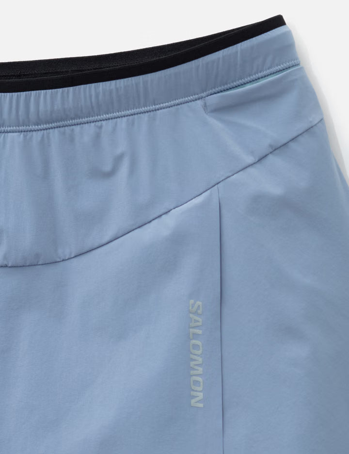 Solus Skirt