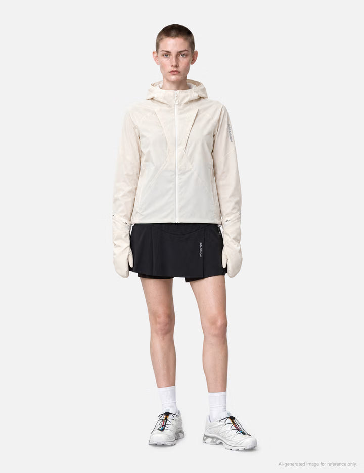 Solus Skirt