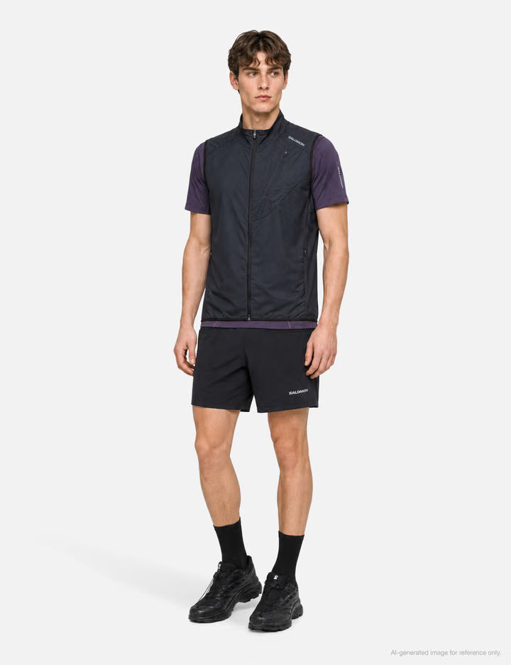 Solus Wind Vest