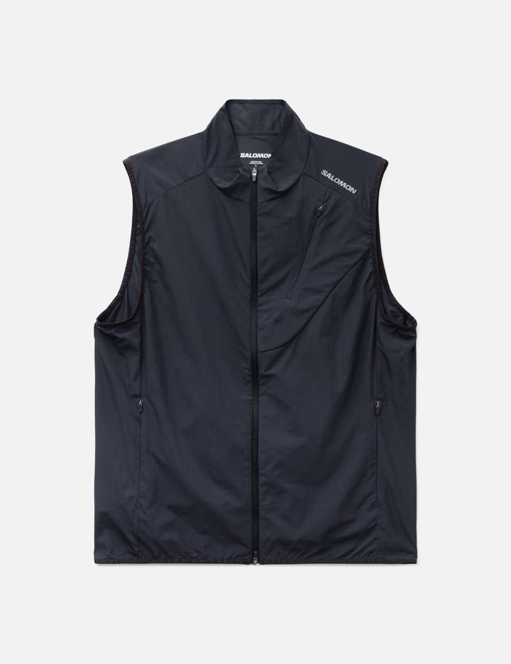 Solus Wind Vest