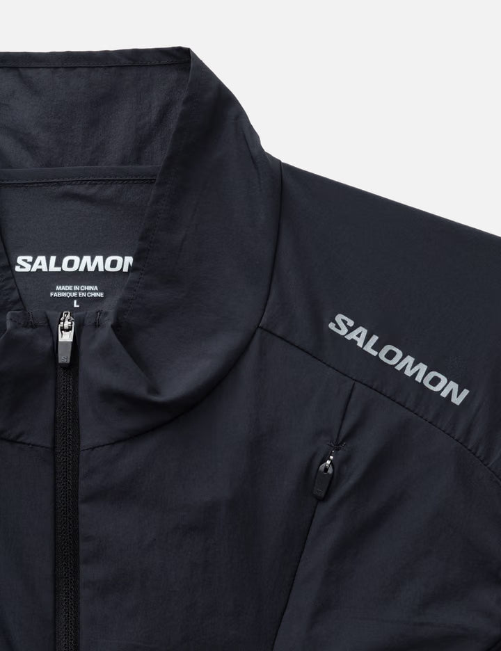 Solus Wind Vest