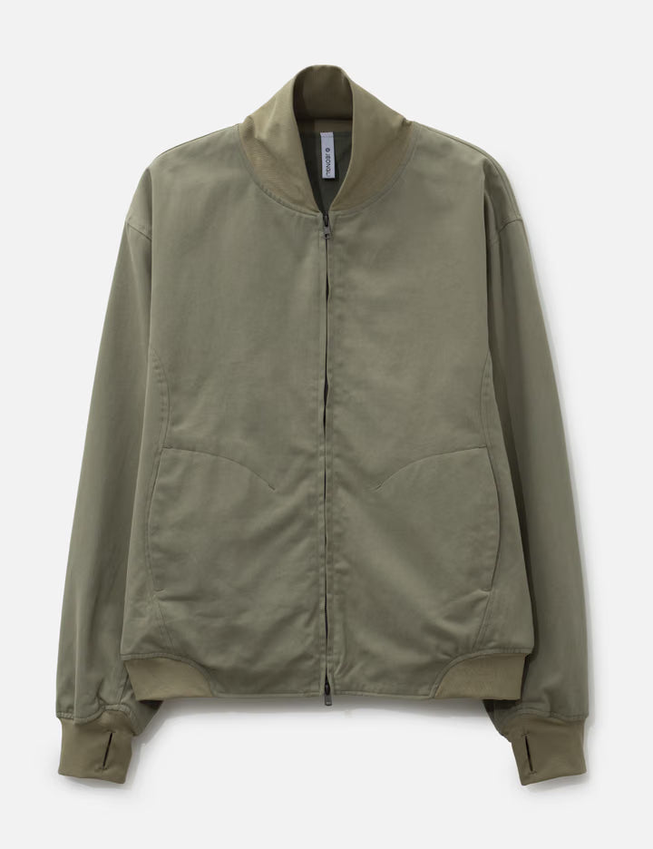 SOMA Bomber Jacket