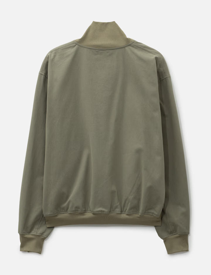 SOMA Bomber Jacket