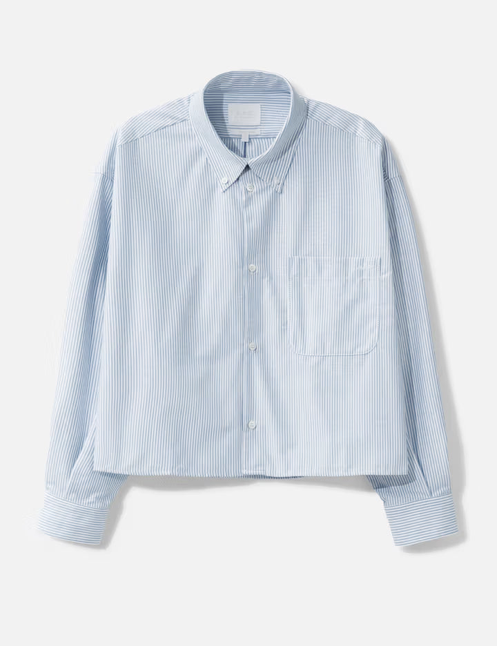 Sophia Button Down Shirt
