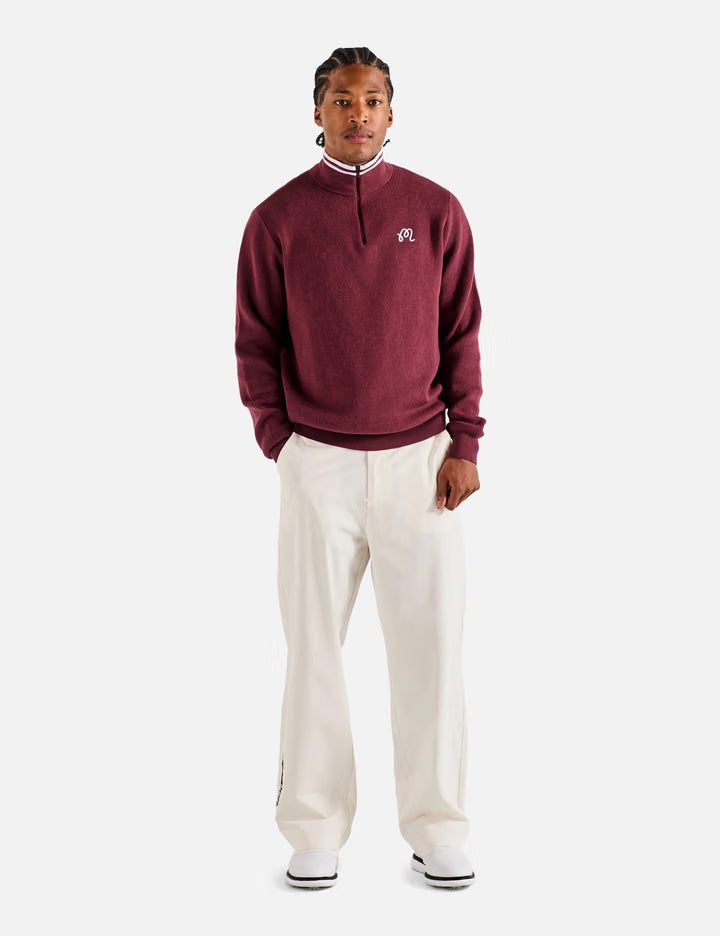 Sorrel Sweater