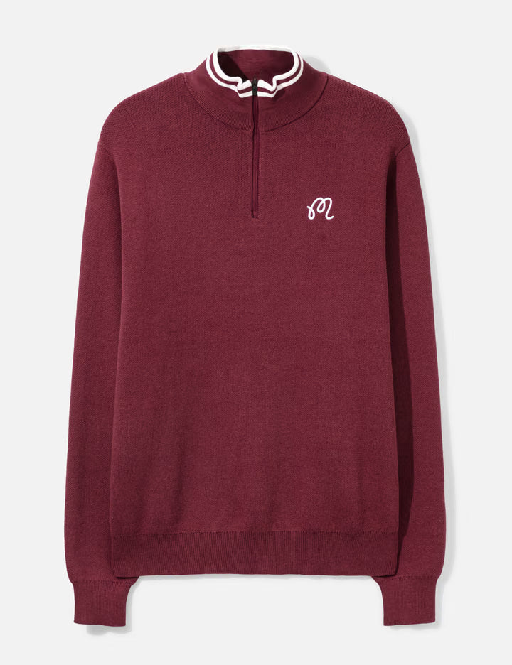 Sorrel Sweater