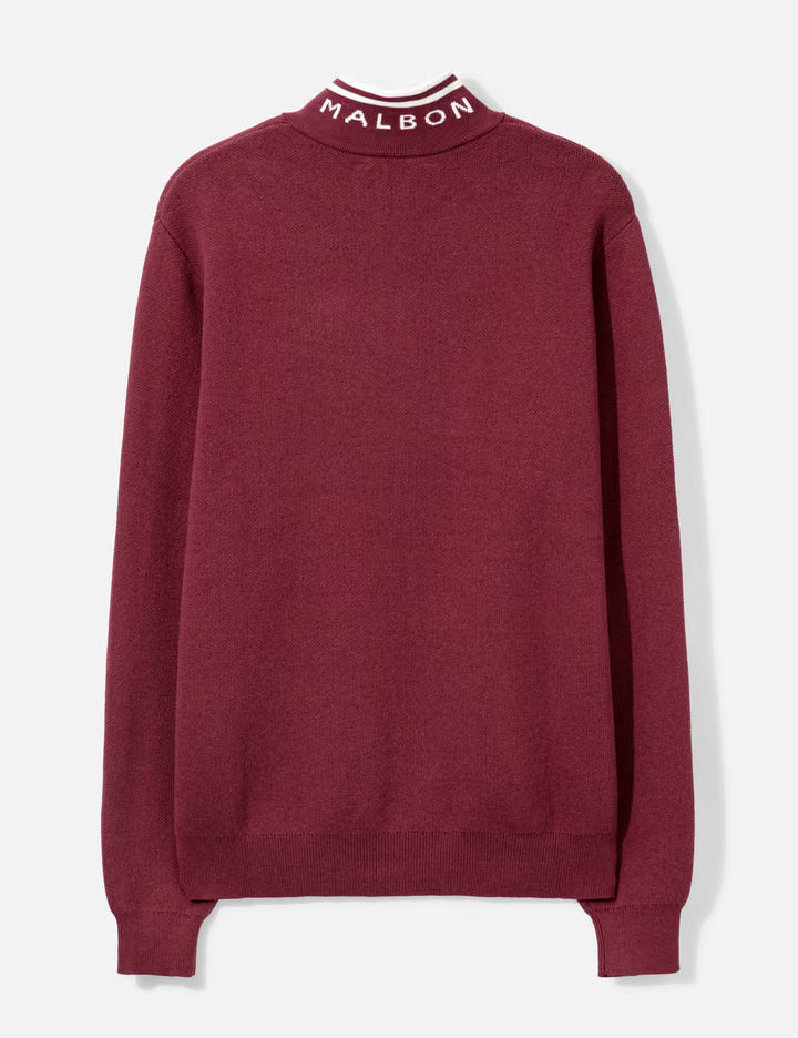 Sorrel Sweater