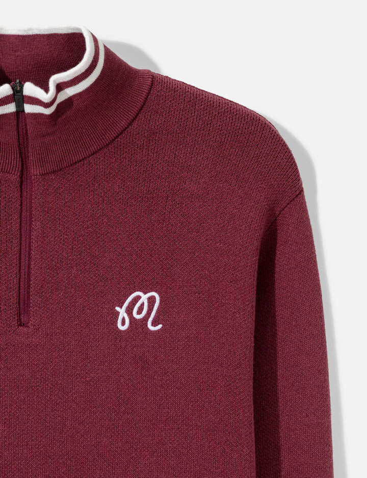 Sorrel Sweater