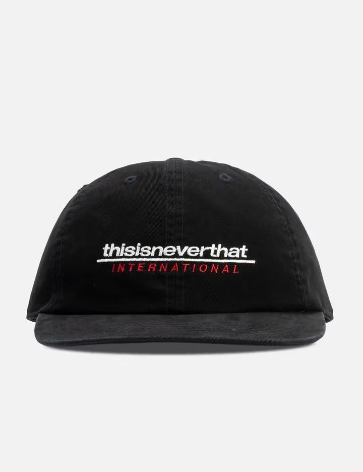 SP International-Logo Cap