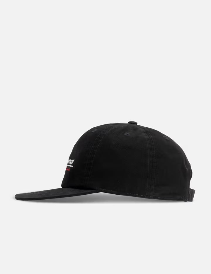 SP International-Logo Cap