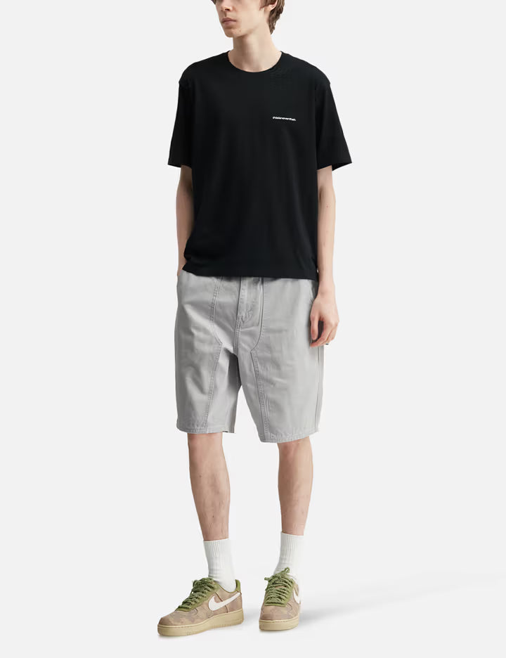 SP-Logo Cooling Performance T-Shirt