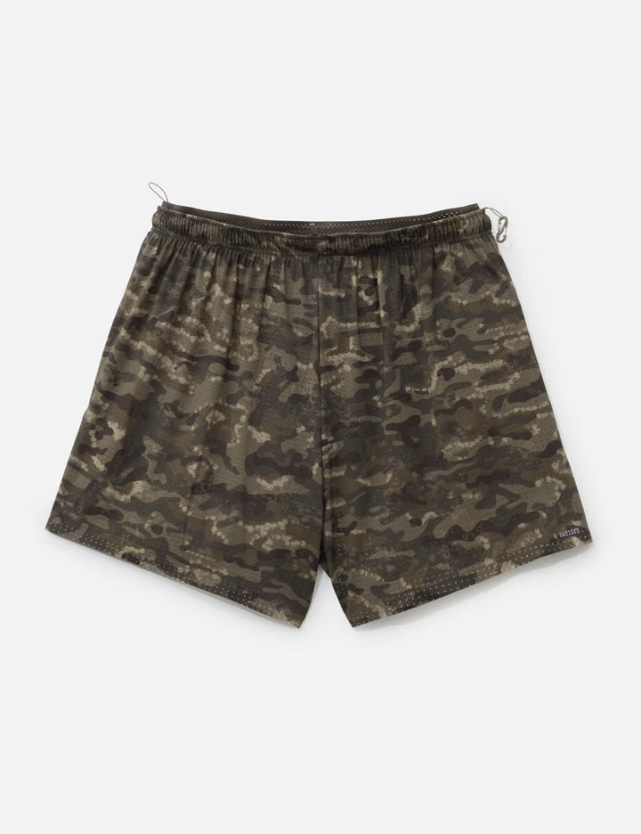 Space‑O™ 5" Shorts