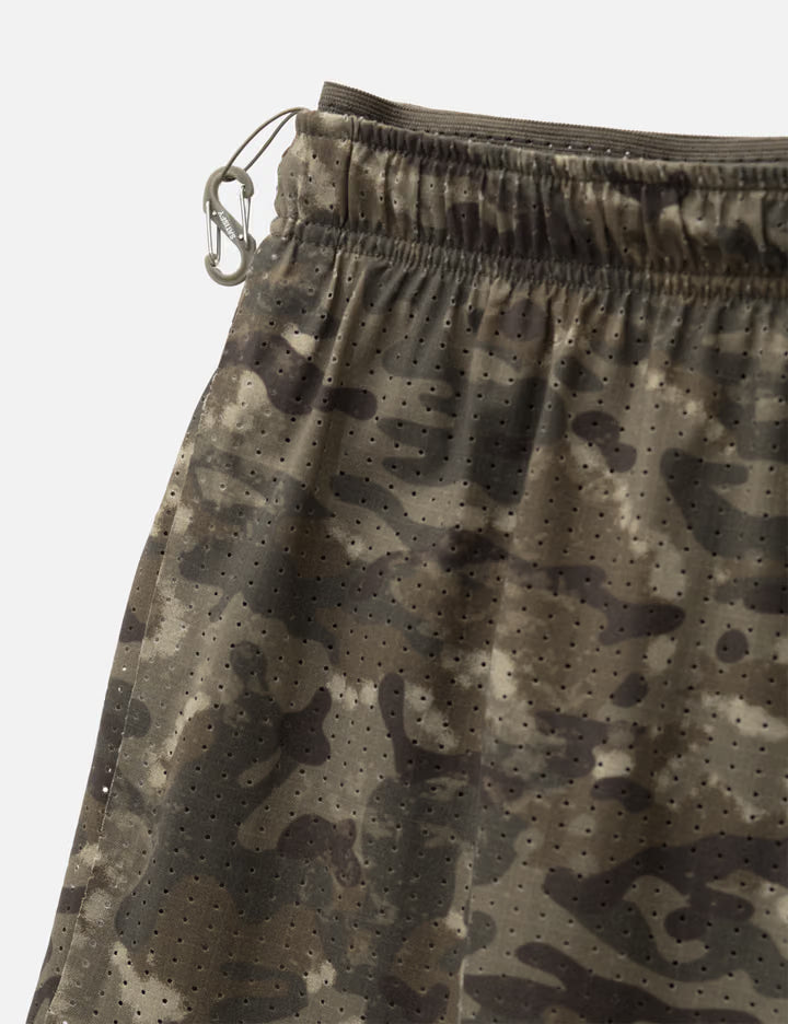 Space‑O™ 5" Shorts