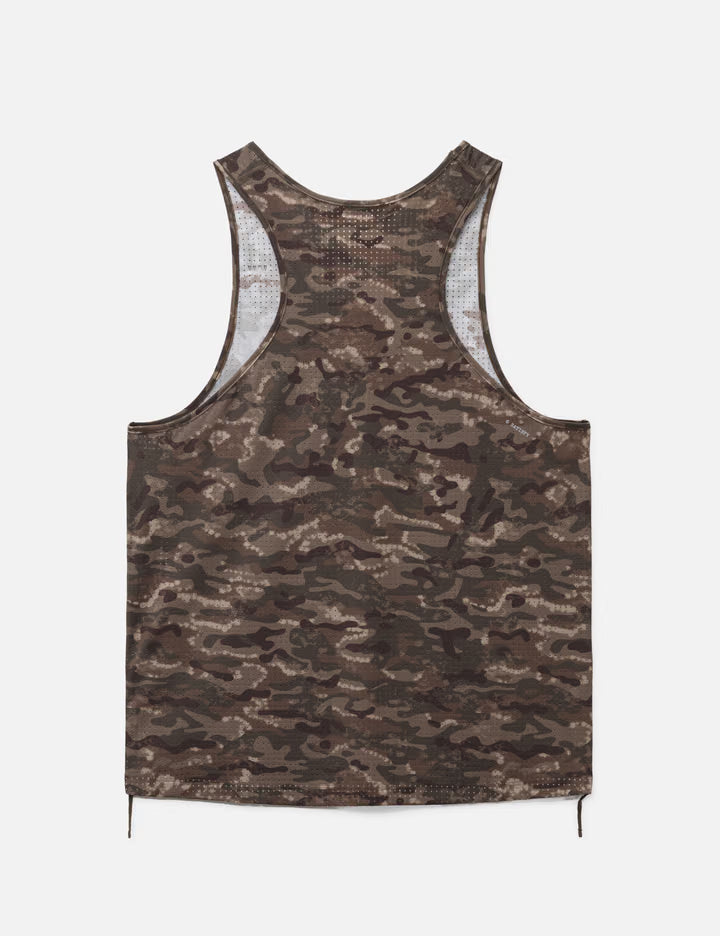 Space-O™ Singlet