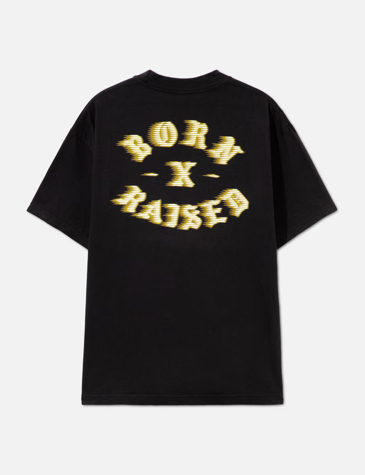 Speed Rocker Tee