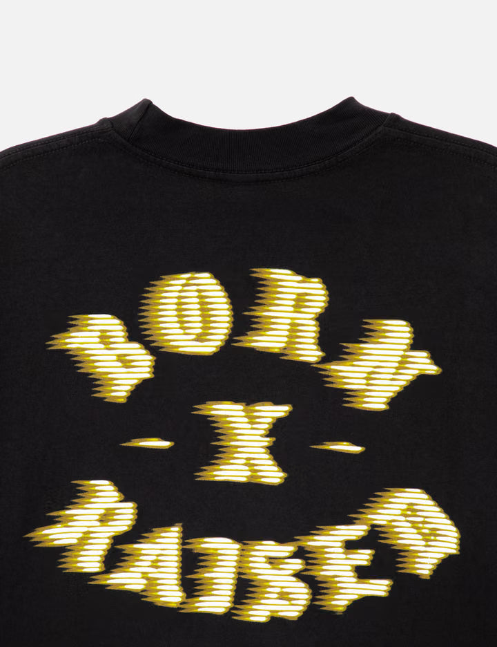 Speed Rocker Tee
