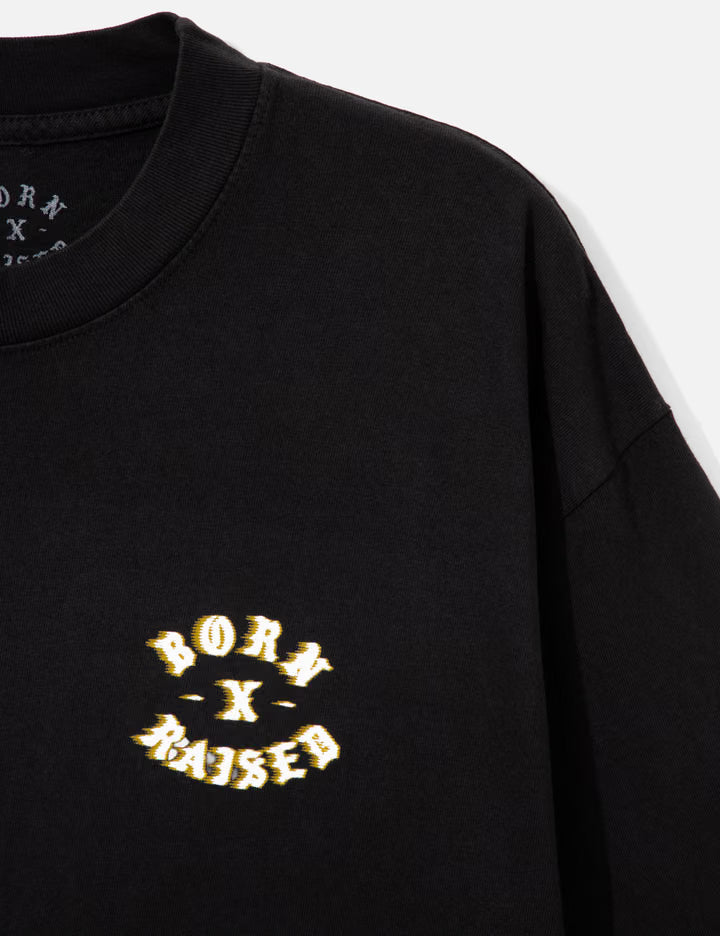 Speed Rocker Tee