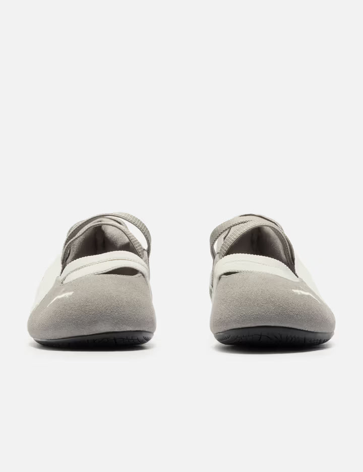 Speedcat Ballet Suede