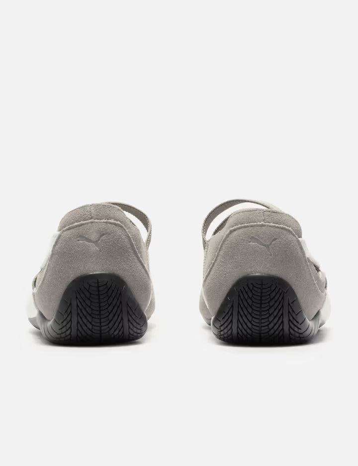 Speedcat Ballet Suede