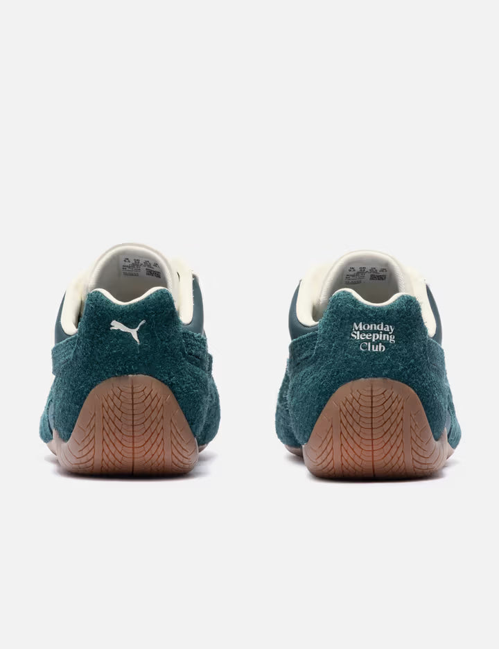 PUMA X MondaySleepingClub Speedcat