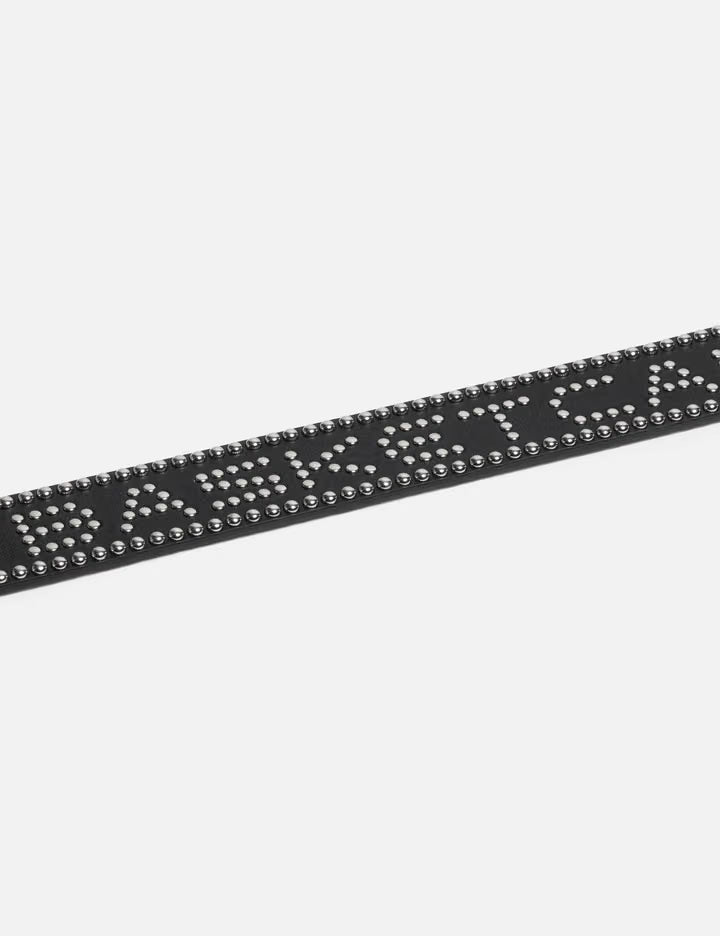 Spellout Fastener