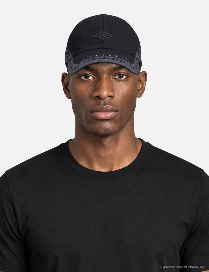Slam Jam X Umbro Spikes Stud Cap