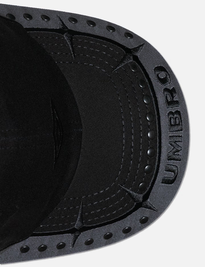 Slam Jam X Umbro Spikes Stud Cap