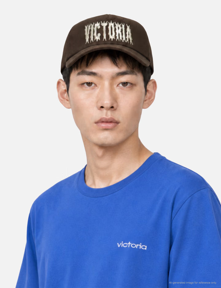 Spikey Snapback