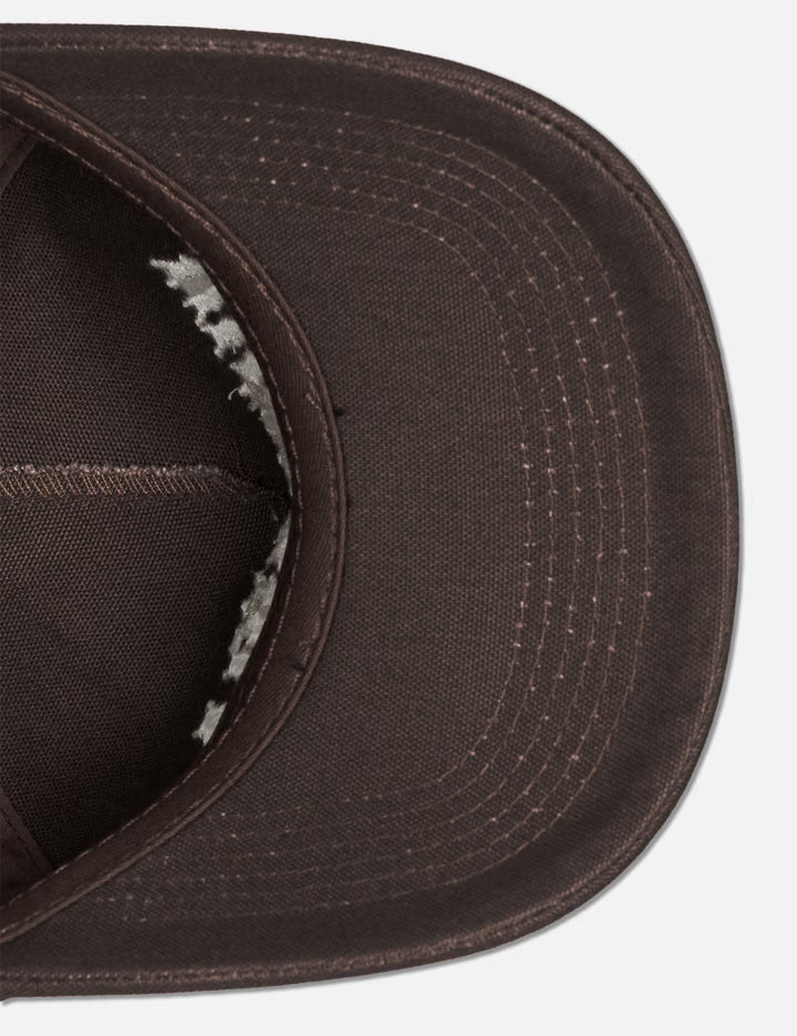Spikey Snapback
