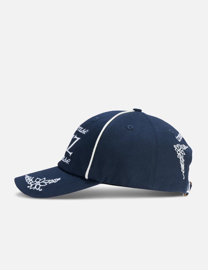 Spiritual Logo 6 Panel Cap