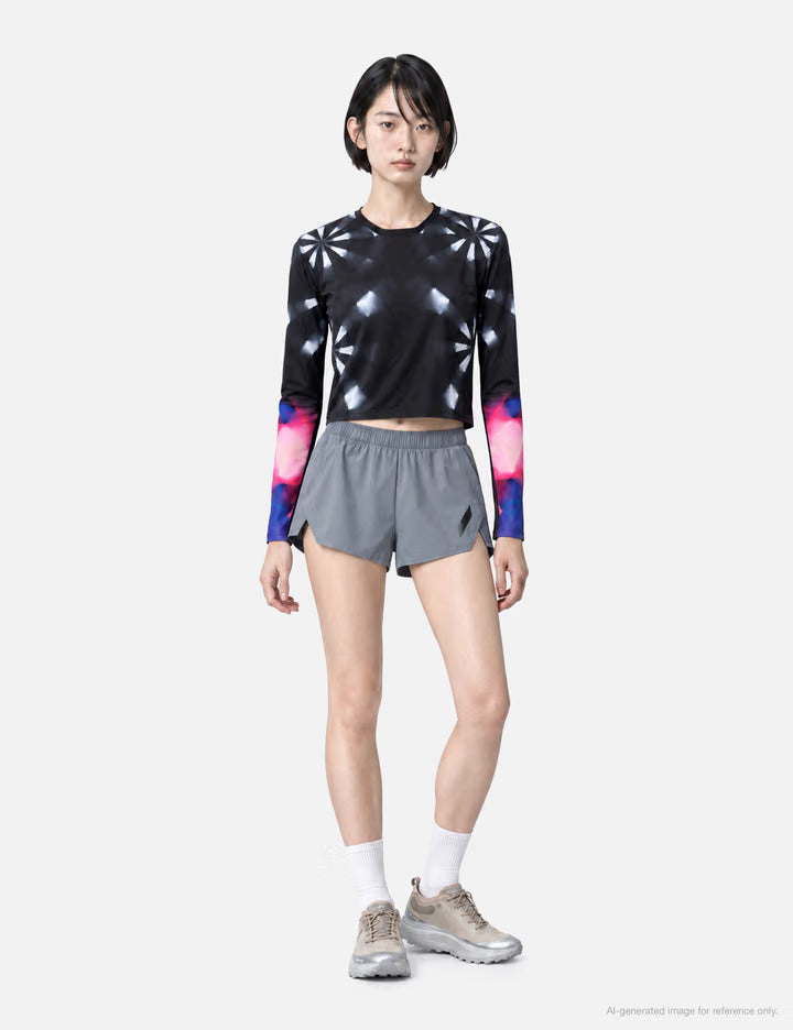 Split Shorts