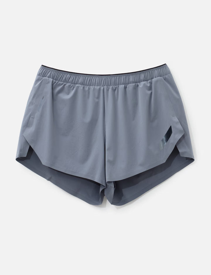 Split Shorts