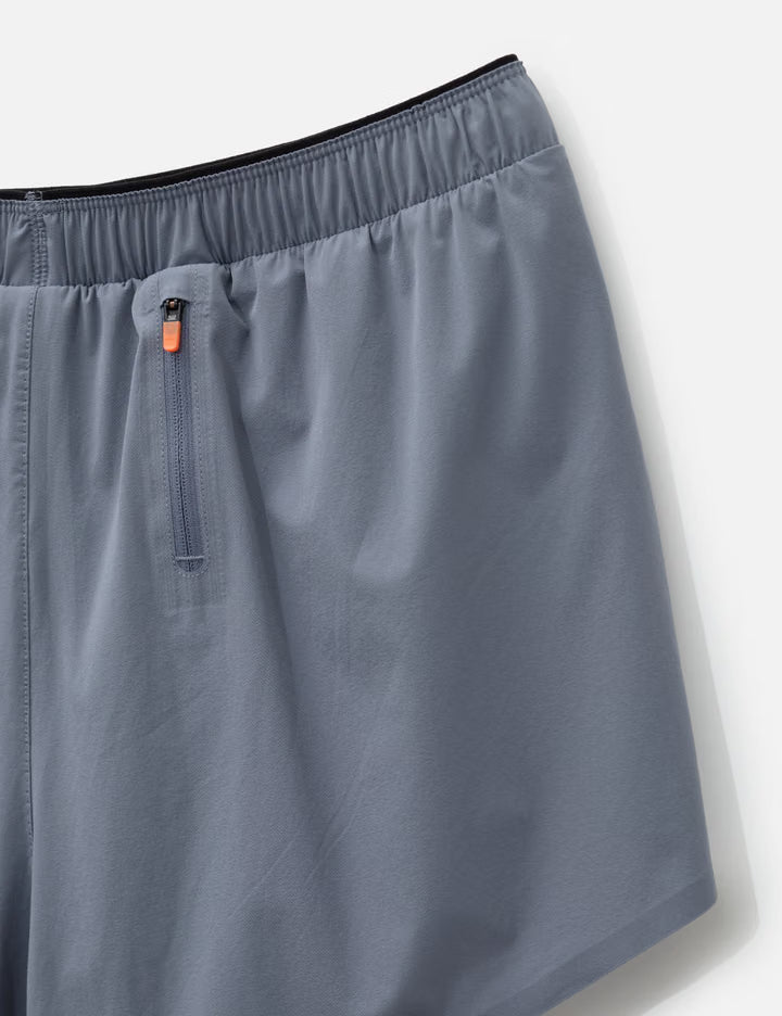 Split Shorts