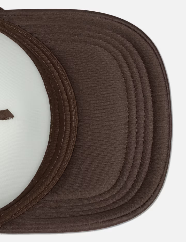 Sporty & Rich X Juicy Couture Crown Trucker Hat