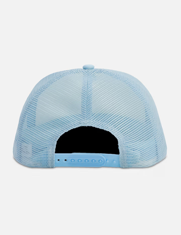 Sporty & Rich X Juicy Couture Crown Trucker Hat