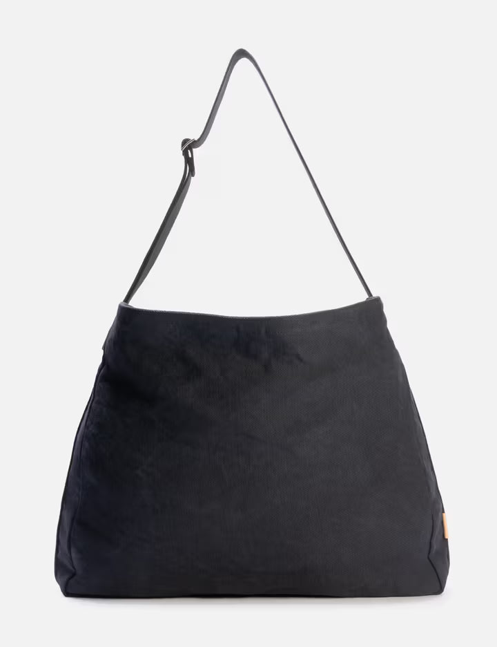 Square Shoulder Bag Big
