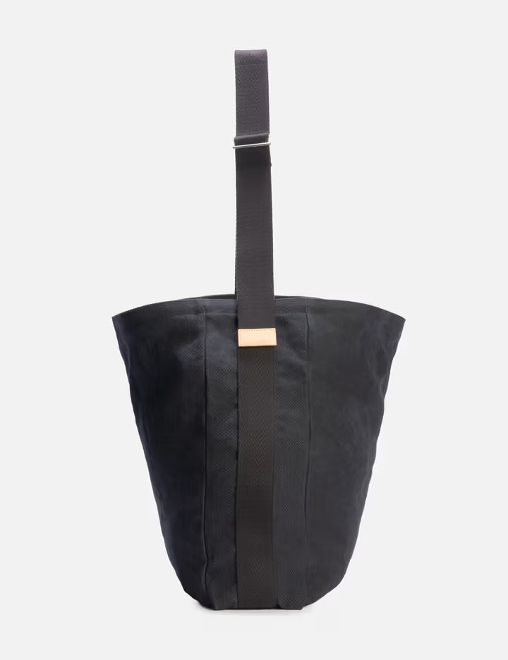 Square Shoulder Bag Big