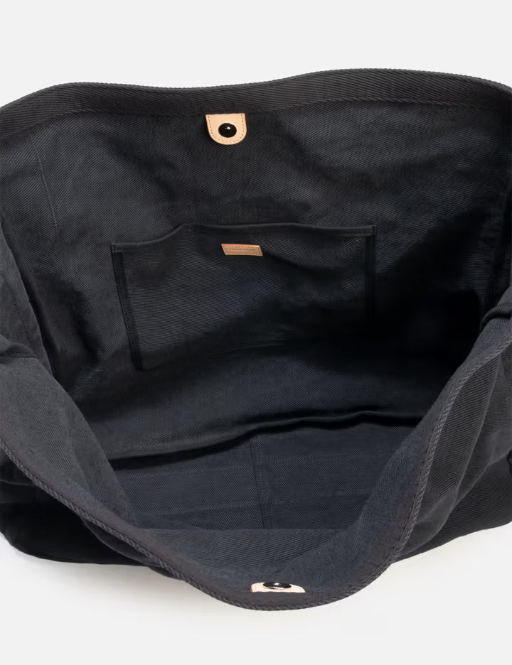 Square Shoulder Bag Big