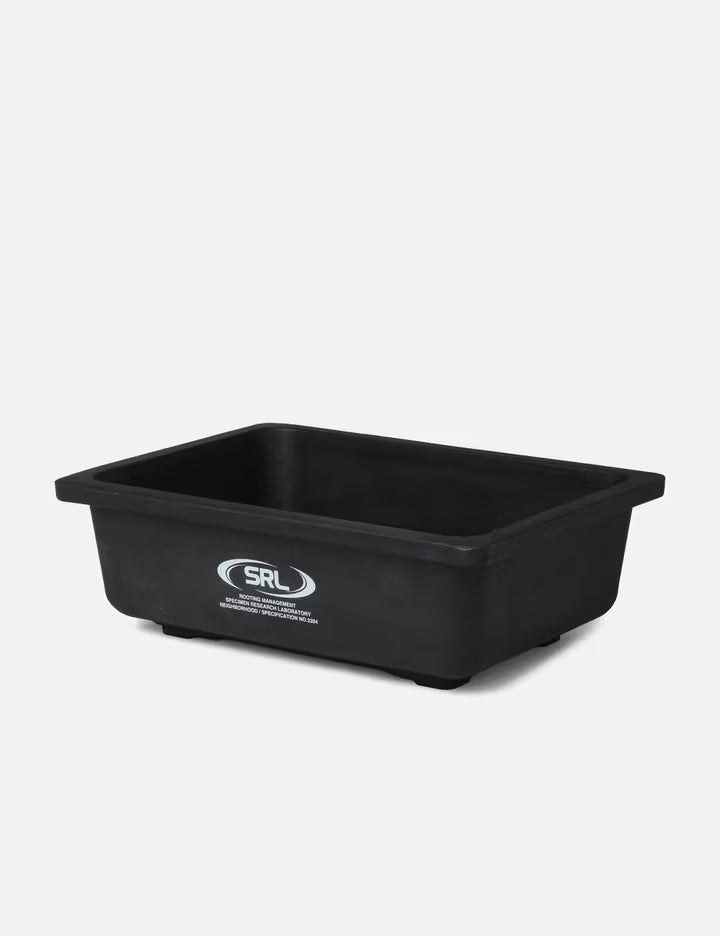 SRL . Square Pot-L
