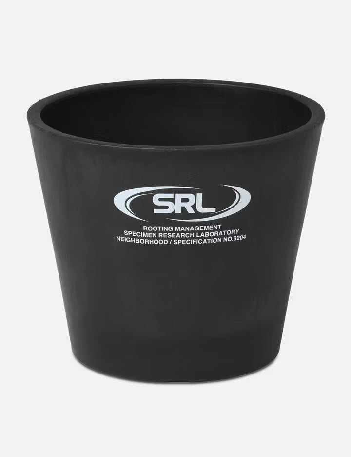 SRL . Tapered Pot-M