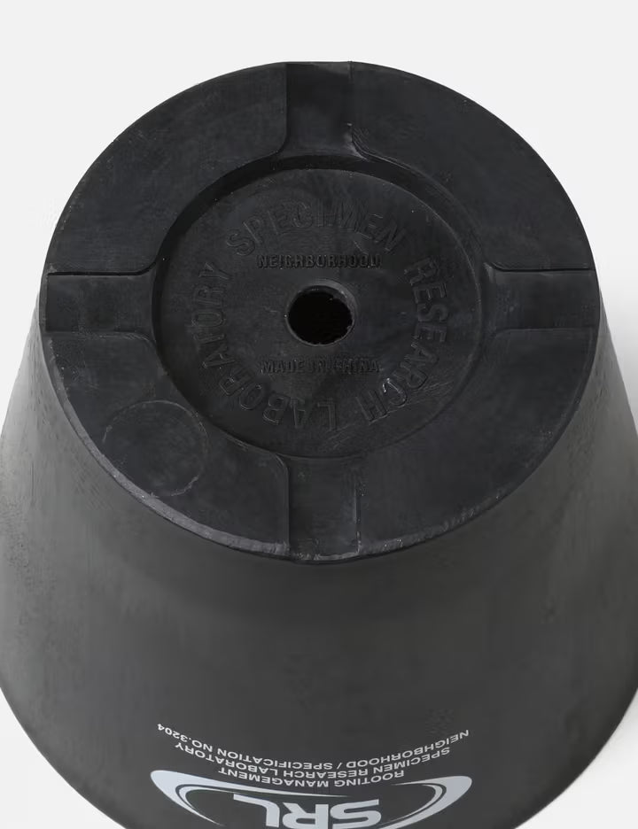 SRL . Tapered Pot-M