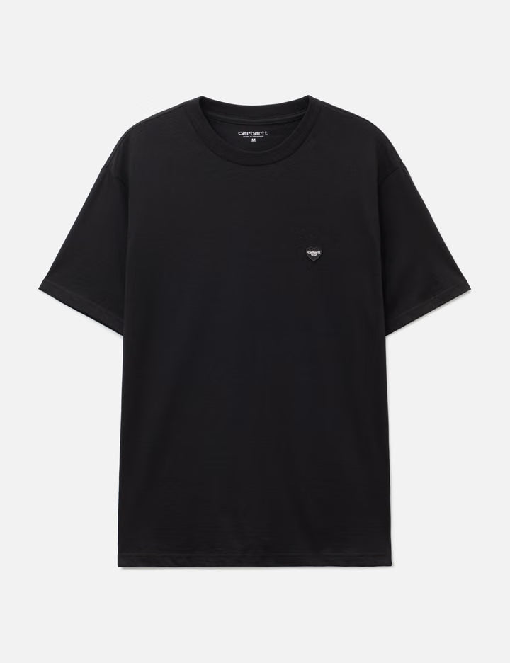 S/S Small Heart T-Shirt